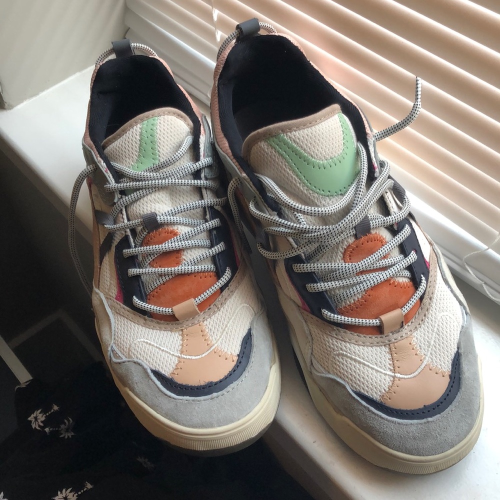 Varix VC vans